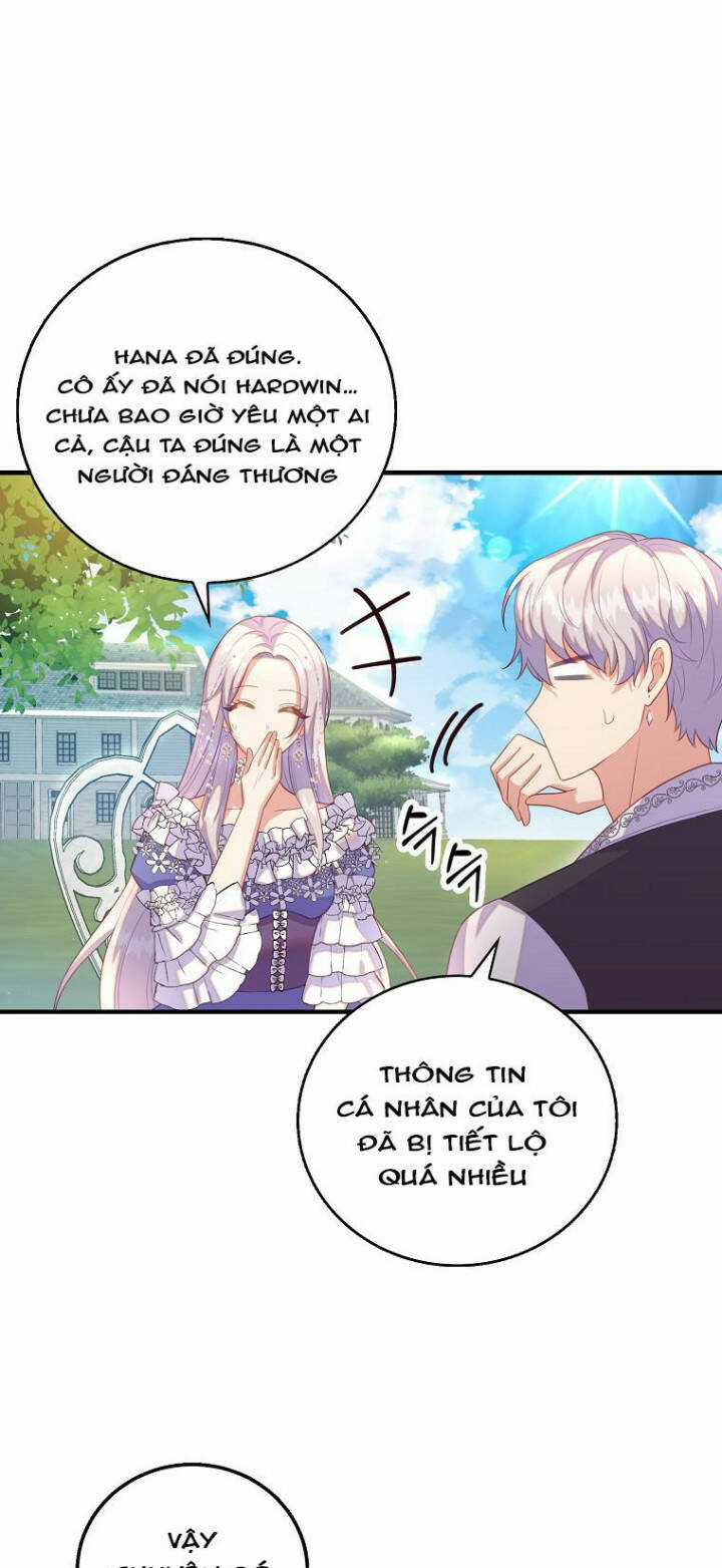 Chỉ Nhận Thức Được Sau Khi Mất Em Chapter 26 trang 56