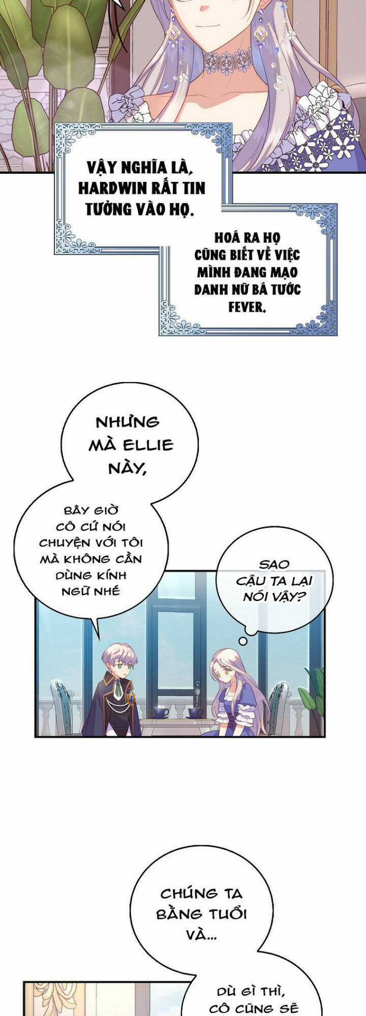 Chỉ Nhận Thức Được Sau Khi Mất Em Chapter 26 trang 6