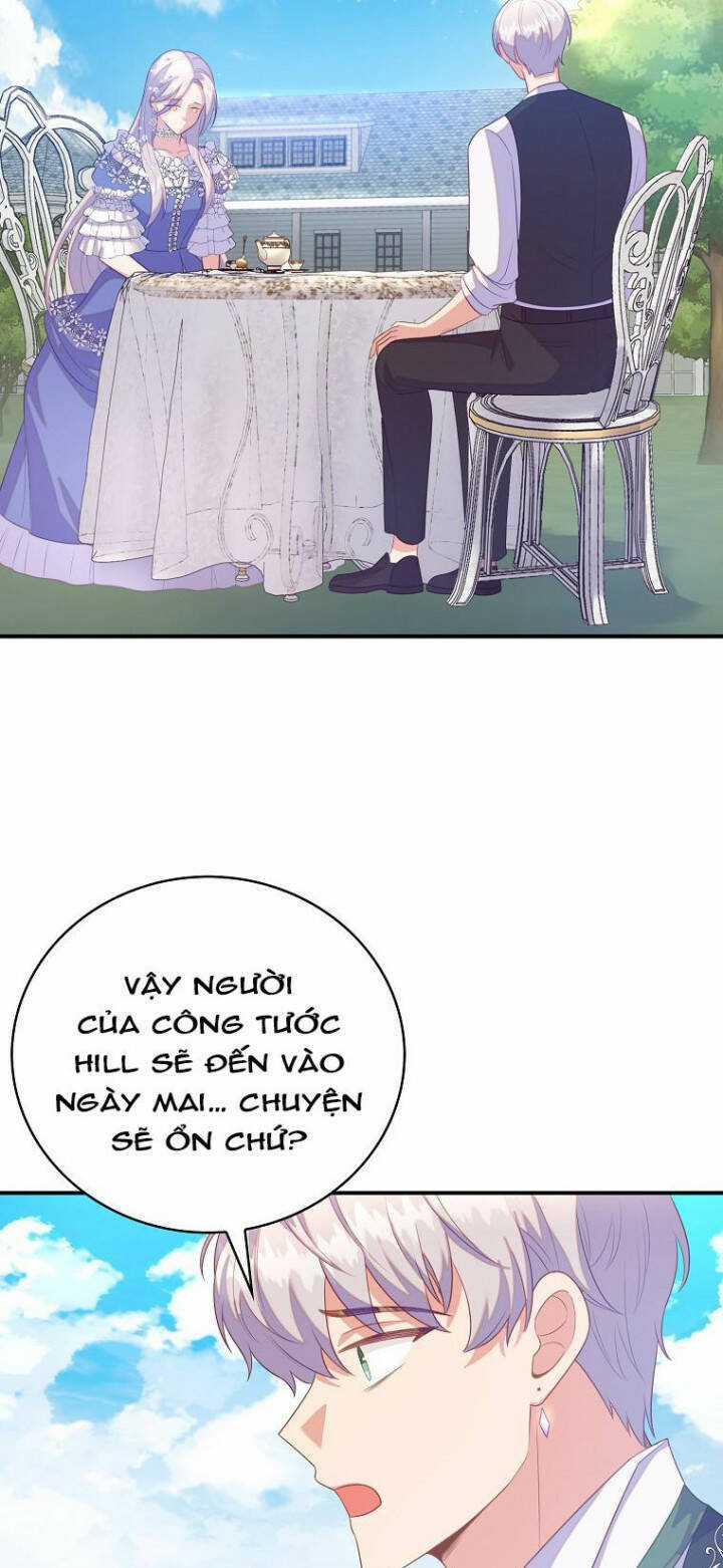 Chỉ Nhận Thức Được Sau Khi Mất Em Chapter 26 trang 60