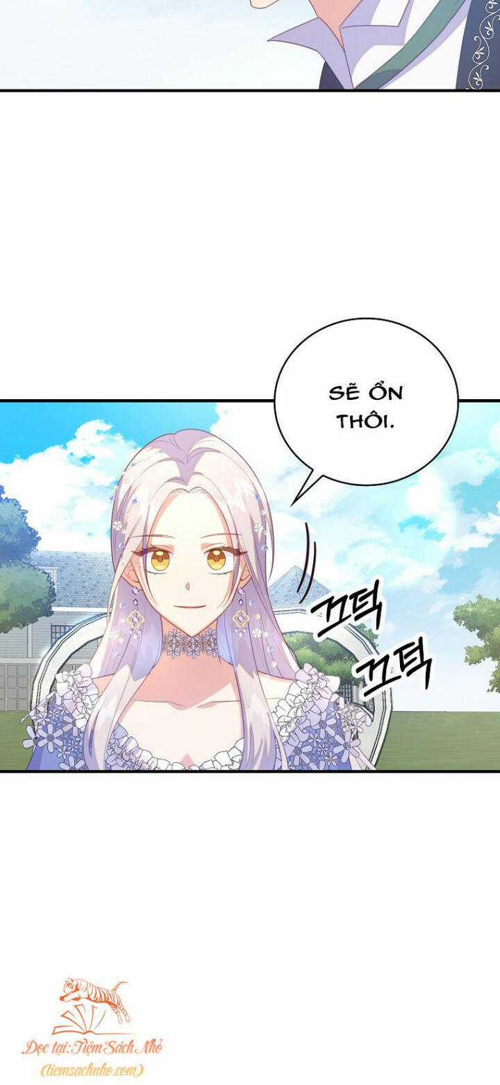 Chỉ Nhận Thức Được Sau Khi Mất Em Chapter 26 trang 61