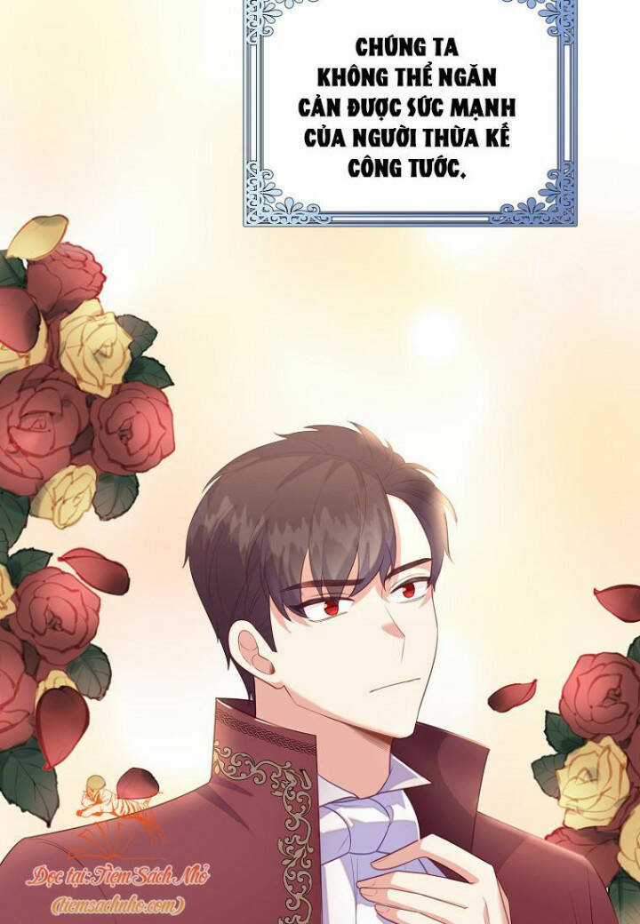 Chỉ Nhận Thức Được Sau Khi Mất Em Chapter 26 trang 64