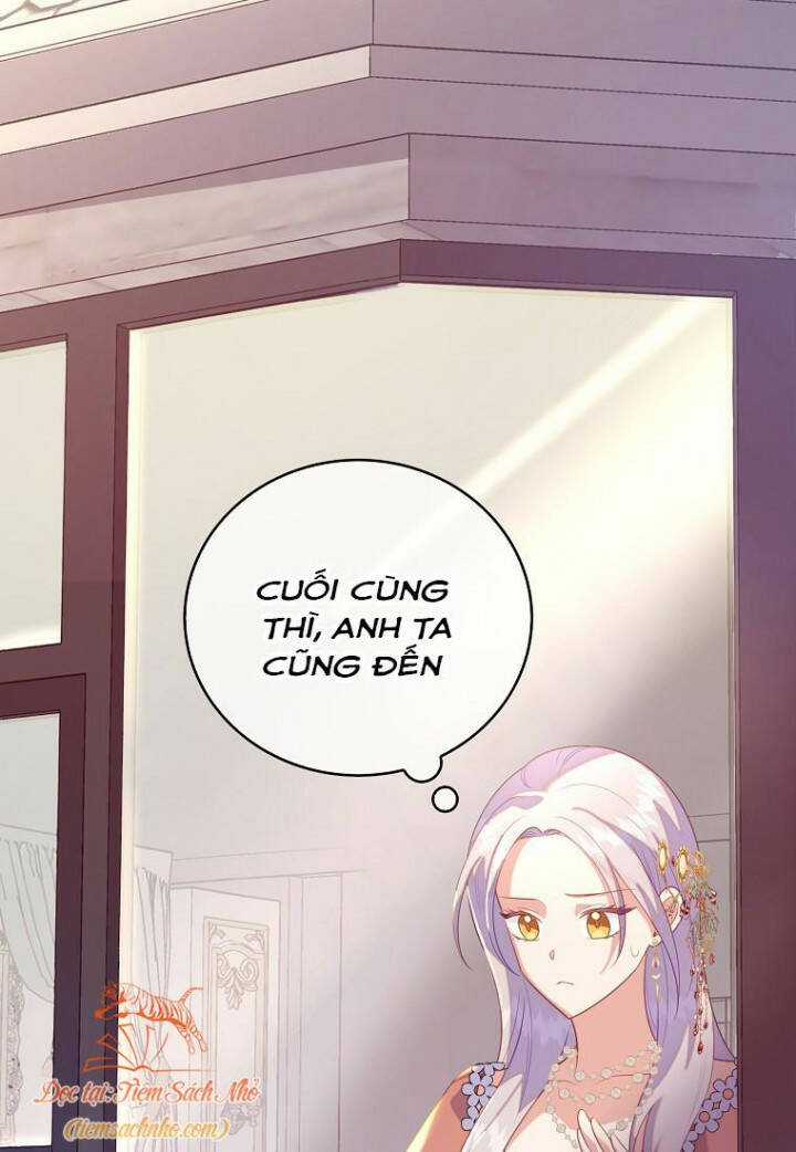 Chỉ Nhận Thức Được Sau Khi Mất Em Chapter 26 trang 66