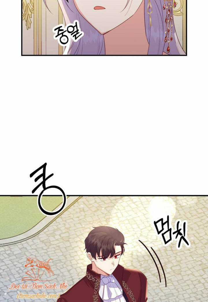 Chỉ Nhận Thức Được Sau Khi Mất Em Chapter 26 trang 68