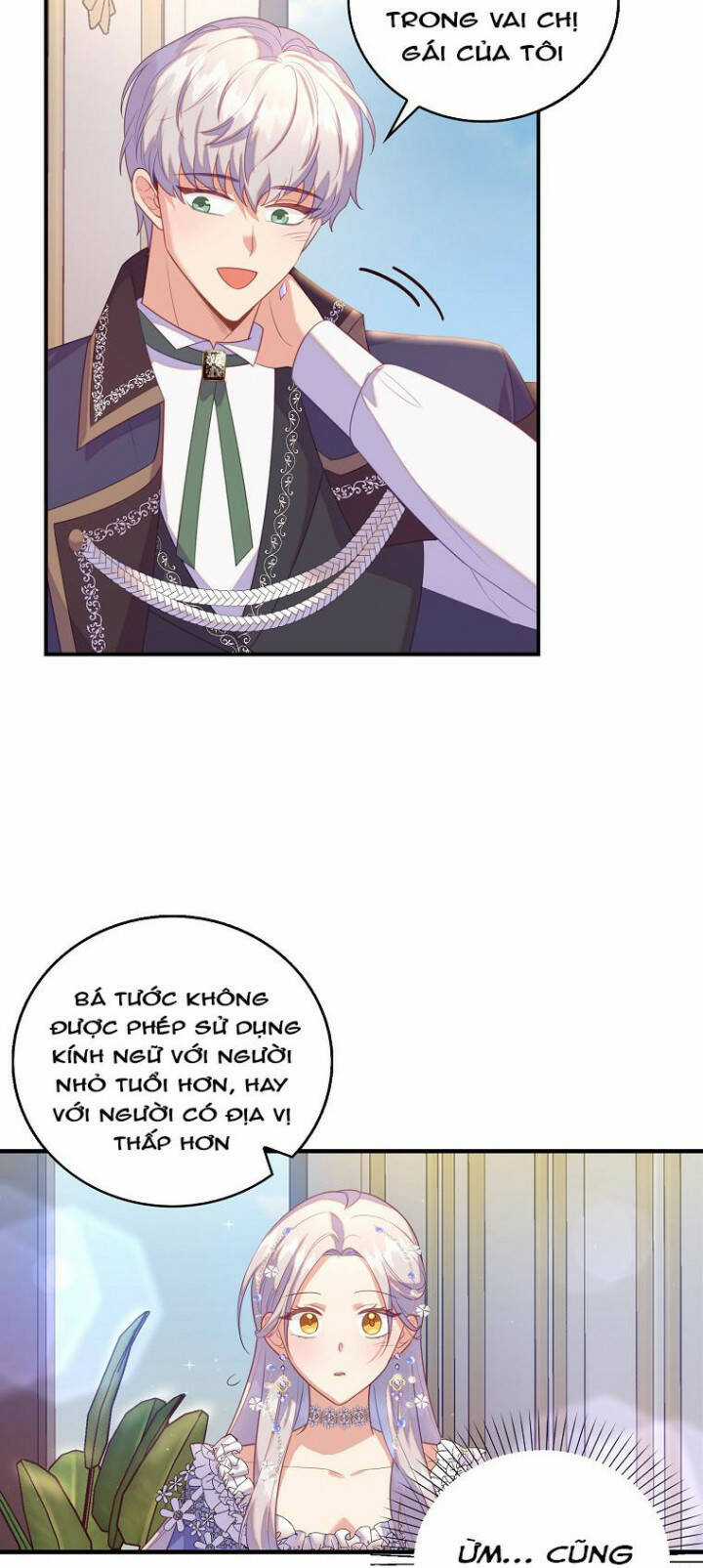 Chỉ Nhận Thức Được Sau Khi Mất Em Chapter 26 trang 7