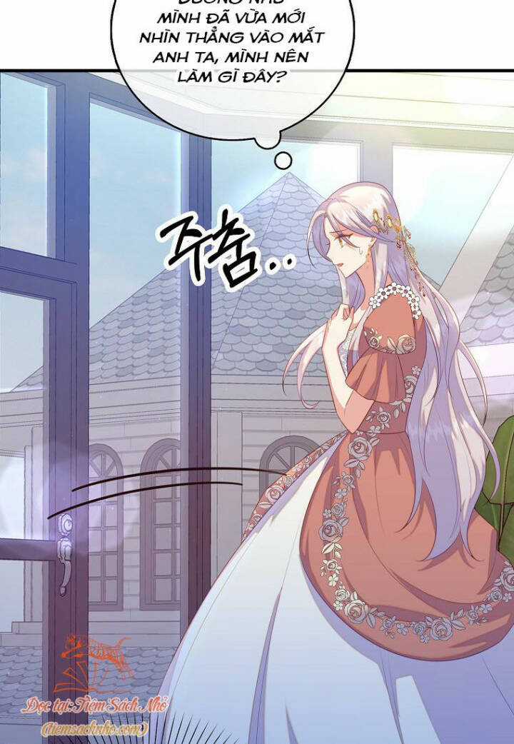 Chỉ Nhận Thức Được Sau Khi Mất Em Chapter 26 trang 72