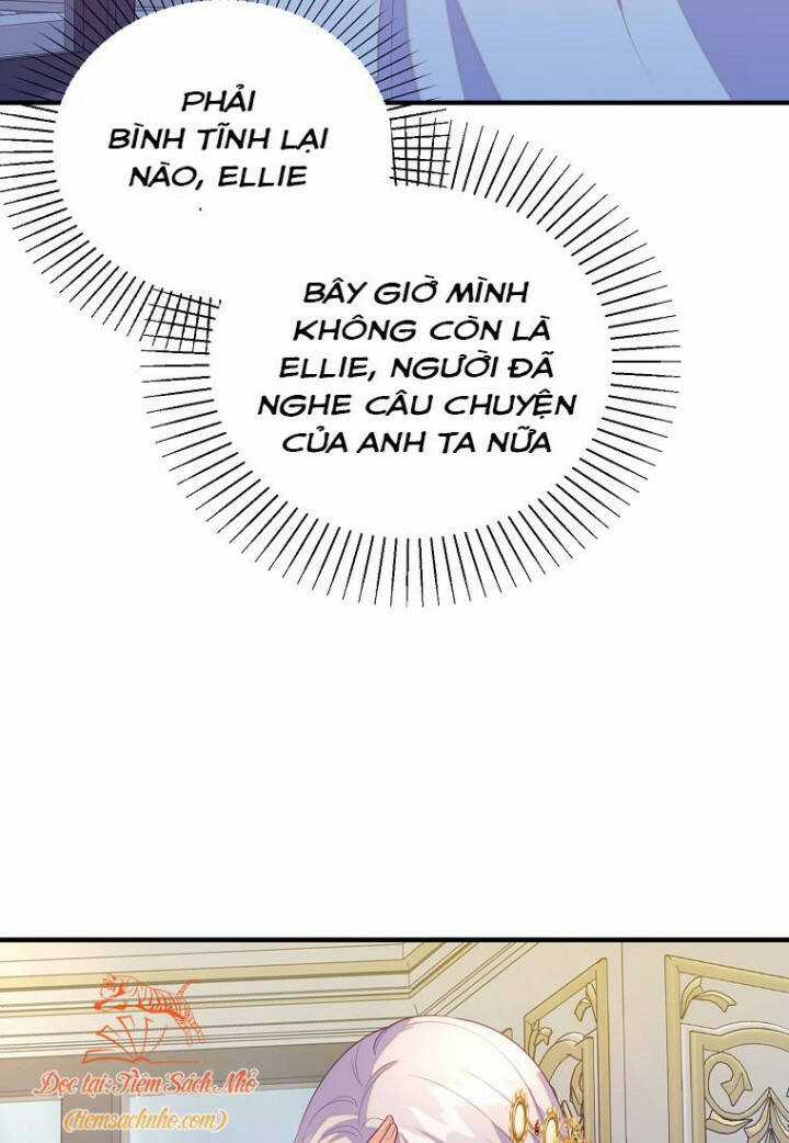 Chỉ Nhận Thức Được Sau Khi Mất Em Chapter 26 trang 73