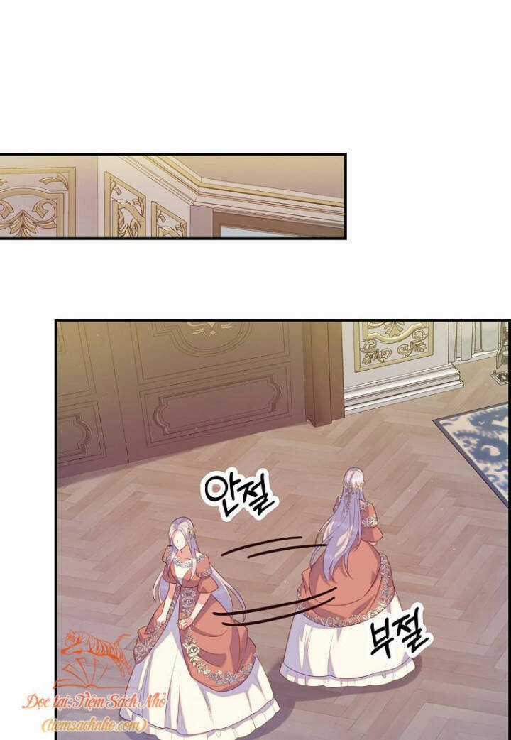 Chỉ Nhận Thức Được Sau Khi Mất Em Chapter 26 trang 75