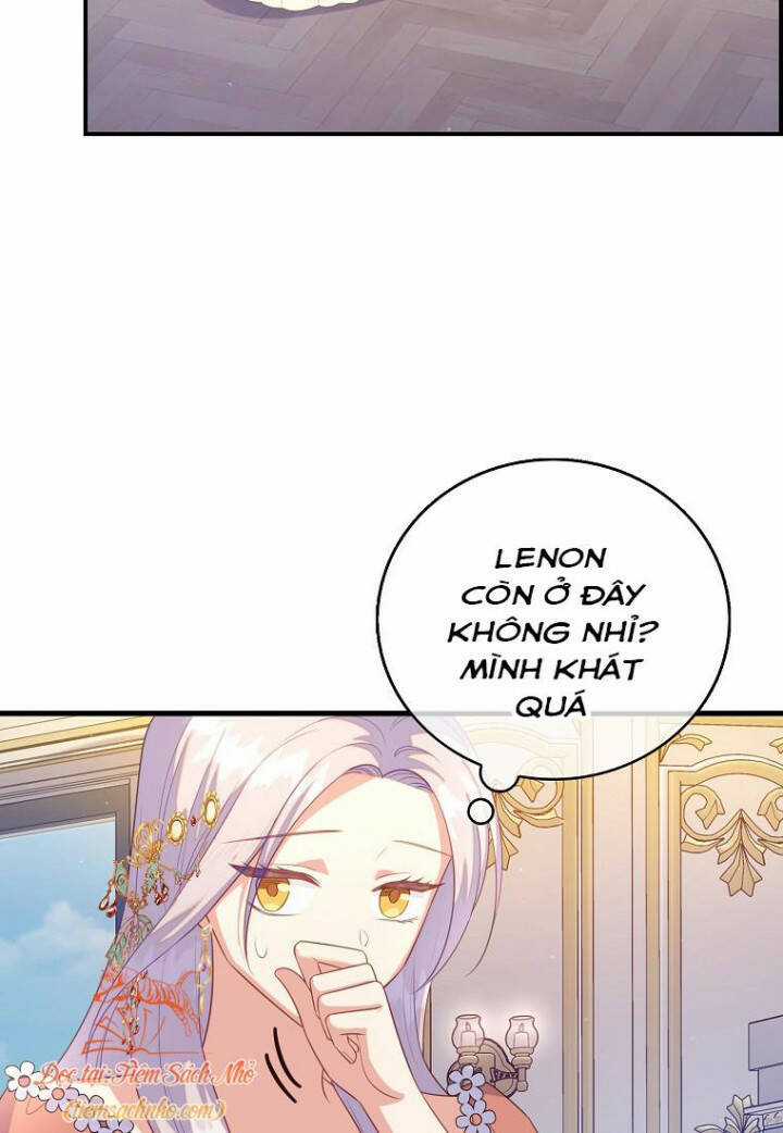 Chỉ Nhận Thức Được Sau Khi Mất Em Chapter 26 trang 76