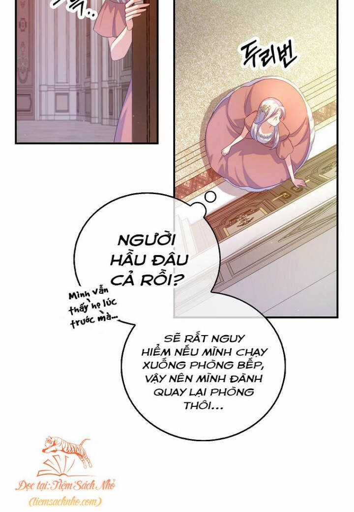 Chỉ Nhận Thức Được Sau Khi Mất Em Chapter 26 trang 78