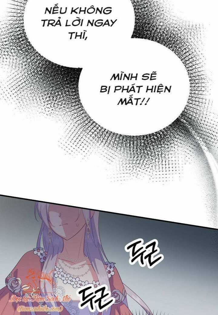 Chỉ Nhận Thức Được Sau Khi Mất Em Chapter 26 trang 86