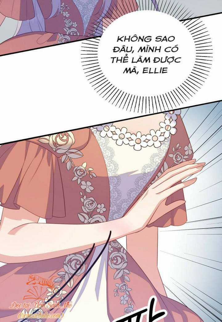 Chỉ Nhận Thức Được Sau Khi Mất Em Chapter 26 trang 87