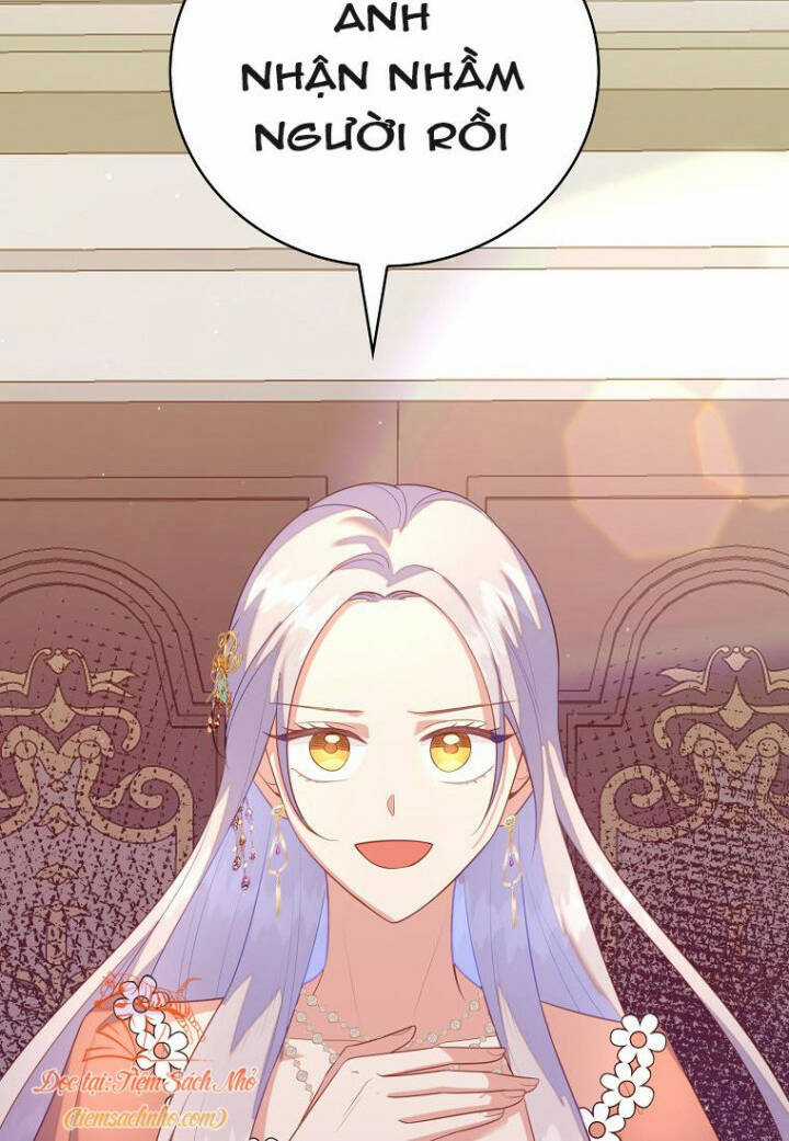 Chỉ Nhận Thức Được Sau Khi Mất Em Chapter 26 trang 89