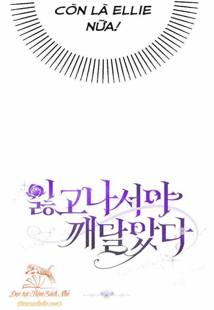 Chỉ Nhận Thức Được Sau Khi Mất Em Chapter 26 trang 91