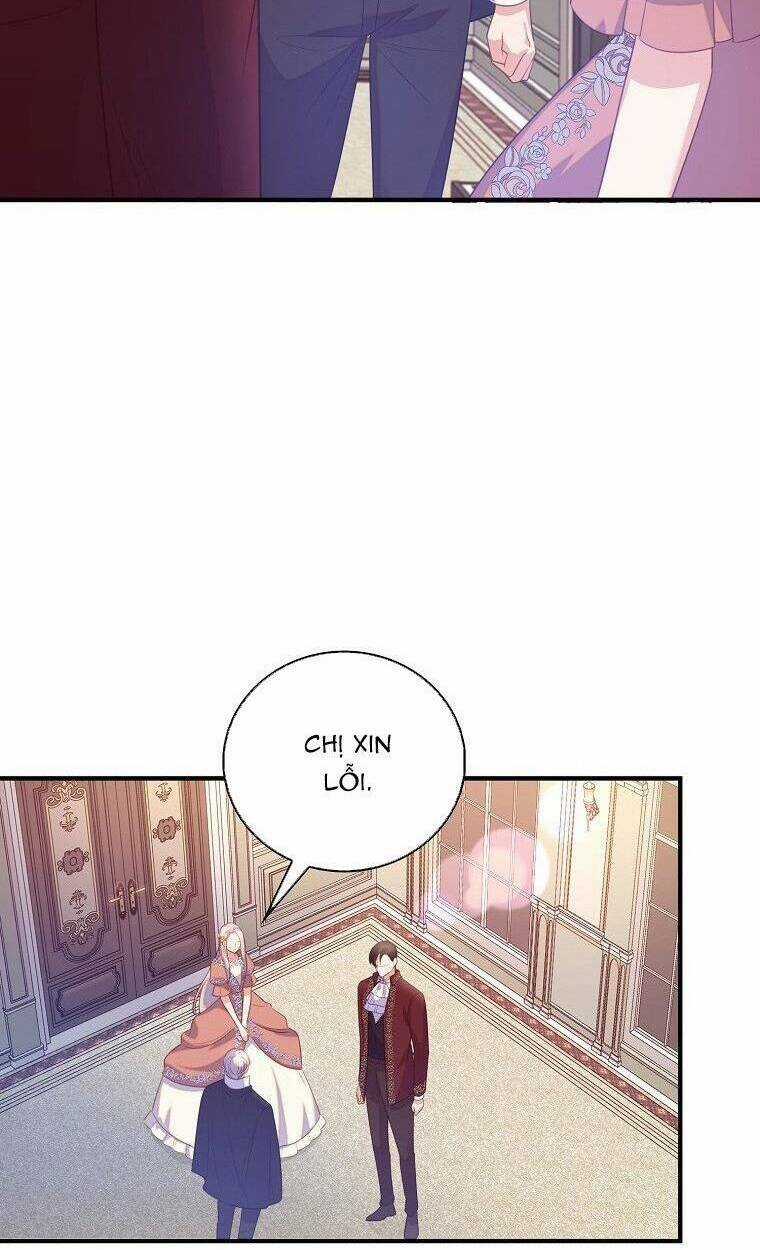 Chỉ Nhận Thức Được Sau Khi Mất Em Chapter 27.1 trang 10