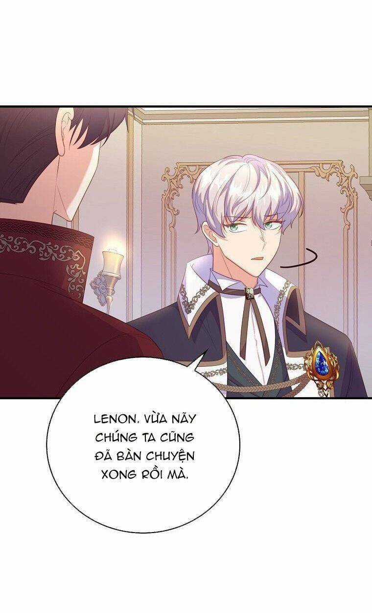 Chỉ Nhận Thức Được Sau Khi Mất Em Chapter 27.1 trang 12