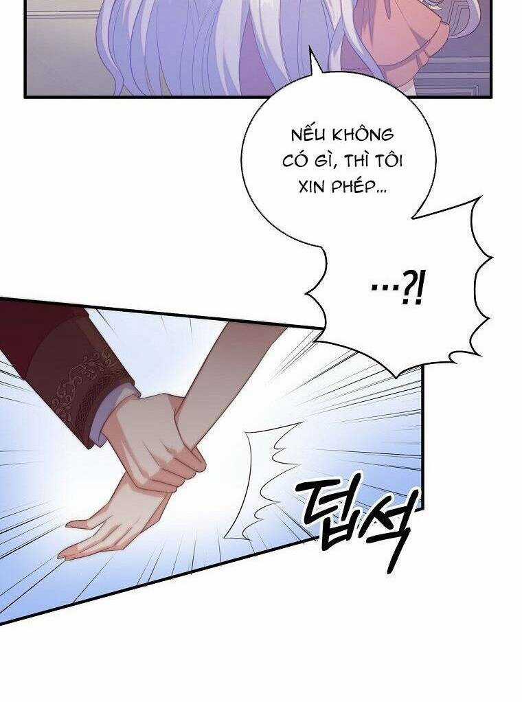 Chỉ Nhận Thức Được Sau Khi Mất Em Chapter 27.1 trang 16