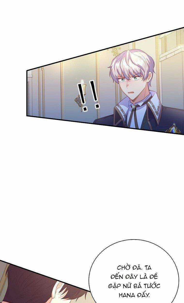 Chỉ Nhận Thức Được Sau Khi Mất Em Chapter 27.1 trang 17