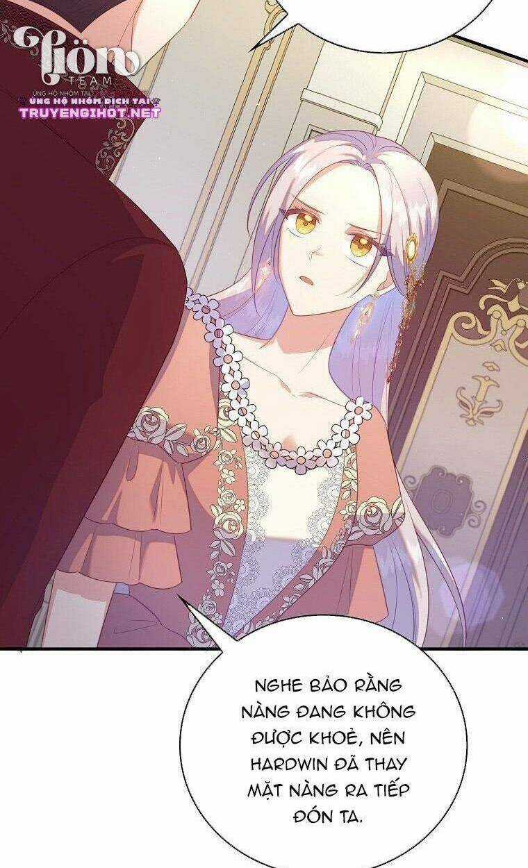 Chỉ Nhận Thức Được Sau Khi Mất Em Chapter 27.1 trang 18