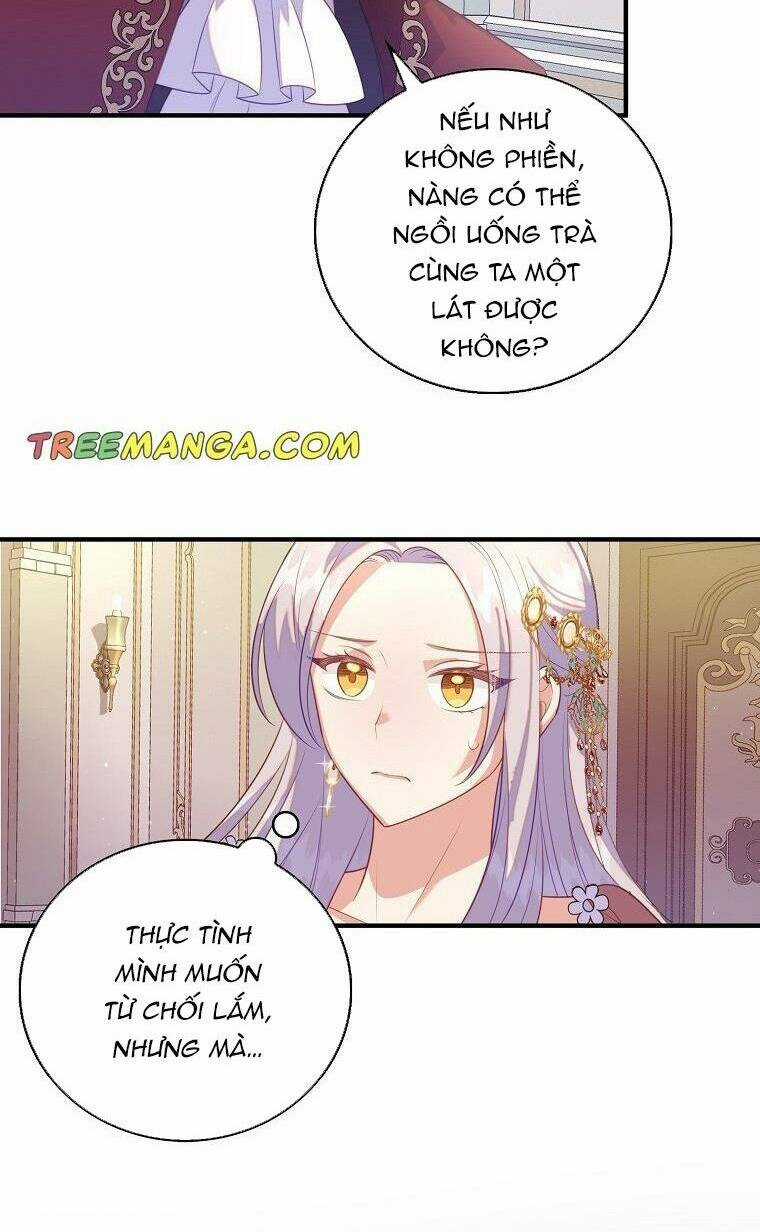 Chỉ Nhận Thức Được Sau Khi Mất Em Chapter 27.1 trang 21