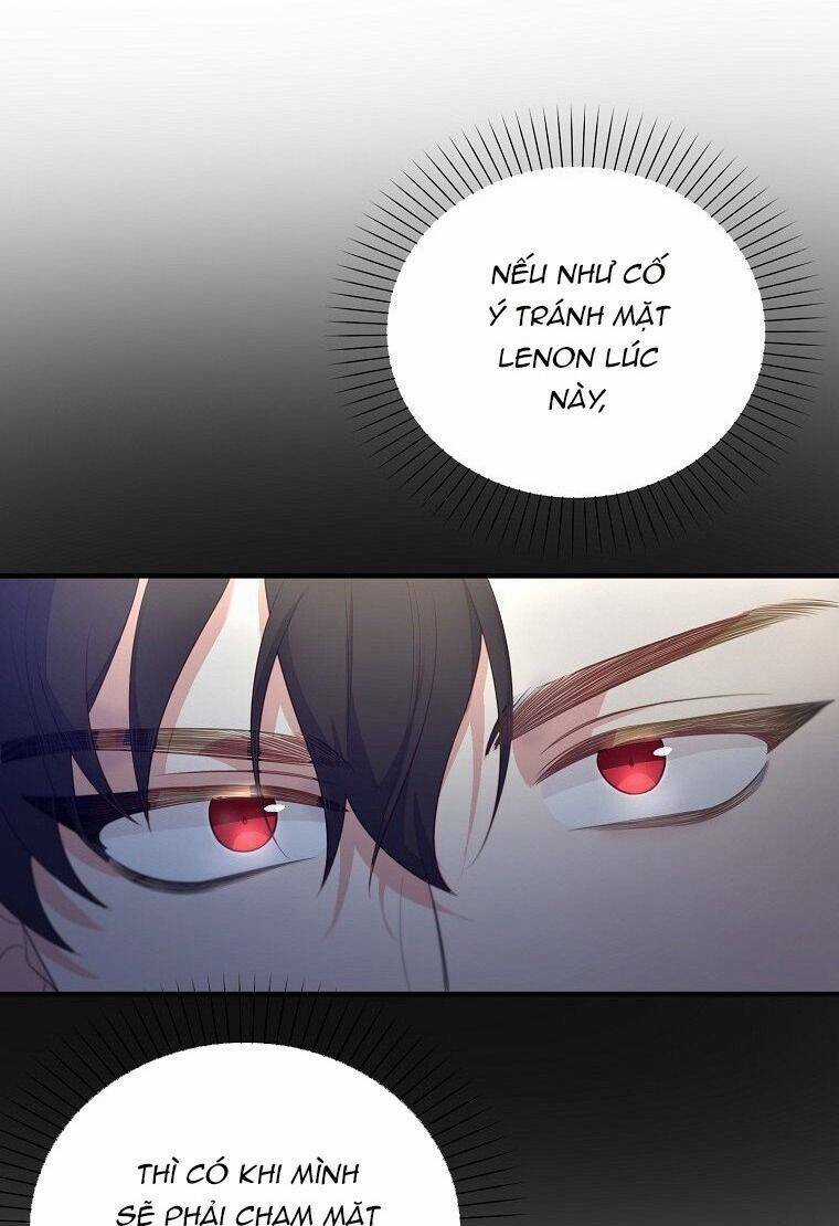 Chỉ Nhận Thức Được Sau Khi Mất Em Chapter 27.1 trang 22