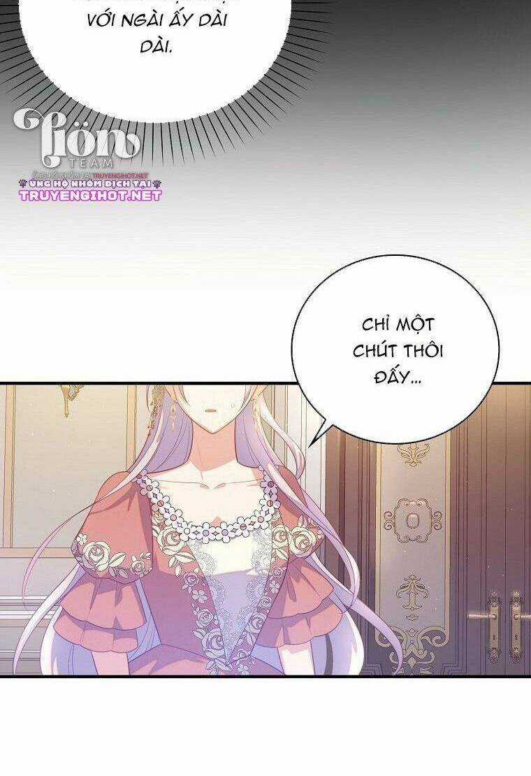 Chỉ Nhận Thức Được Sau Khi Mất Em Chapter 27.1 trang 23