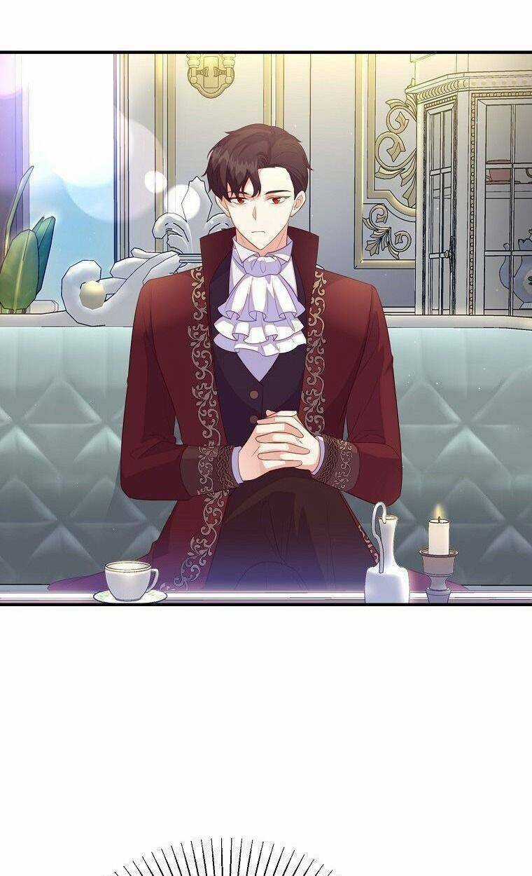 Chỉ Nhận Thức Được Sau Khi Mất Em Chapter 27.1 trang 27