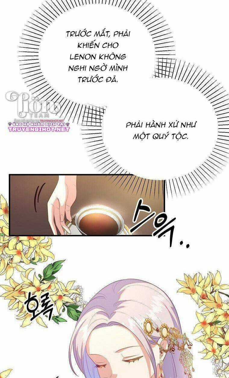 Chỉ Nhận Thức Được Sau Khi Mất Em Chapter 27.1 trang 28