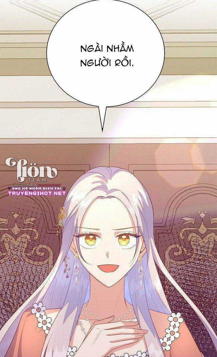 Chỉ Nhận Thức Được Sau Khi Mất Em Chapter 27.1 trang 3