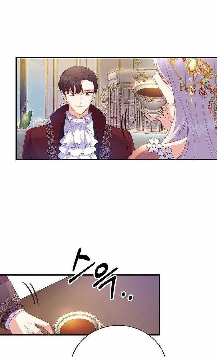 Chỉ Nhận Thức Được Sau Khi Mất Em Chapter 27.1 trang 30