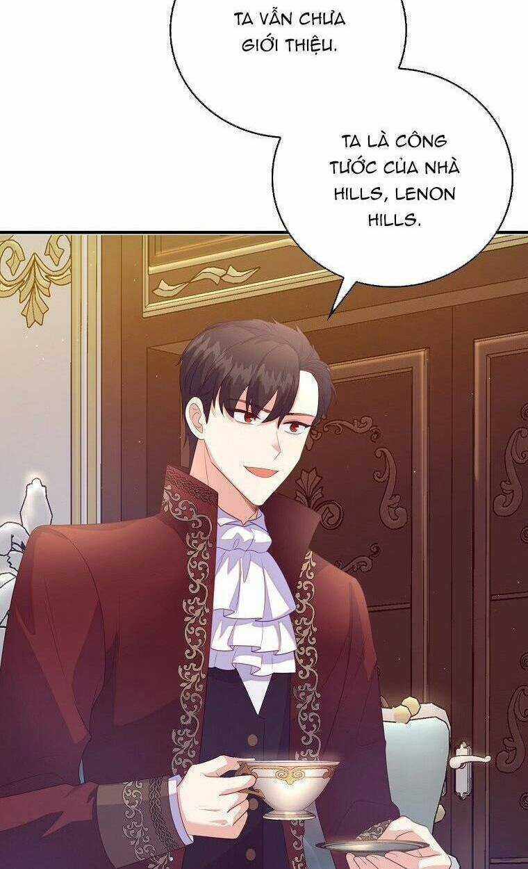 Chỉ Nhận Thức Được Sau Khi Mất Em Chapter 27.1 trang 31