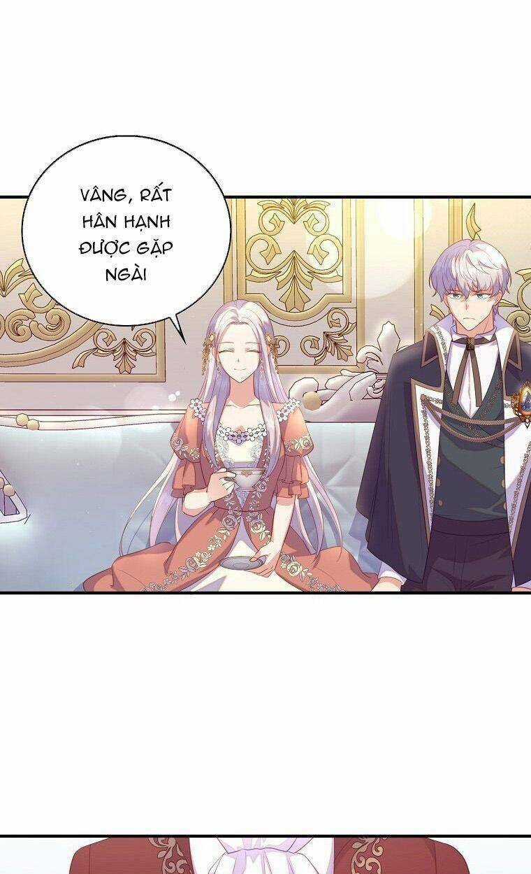 Chỉ Nhận Thức Được Sau Khi Mất Em Chapter 27.1 trang 33