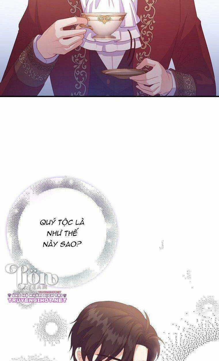 Chỉ Nhận Thức Được Sau Khi Mất Em Chapter 27.1 trang 34