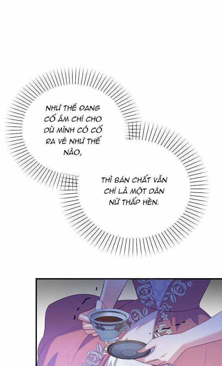 Chỉ Nhận Thức Được Sau Khi Mất Em Chapter 27.1 trang 38