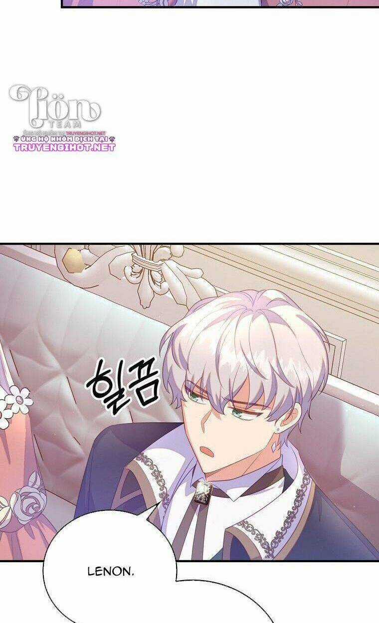 Chỉ Nhận Thức Được Sau Khi Mất Em Chapter 27.1 trang 39