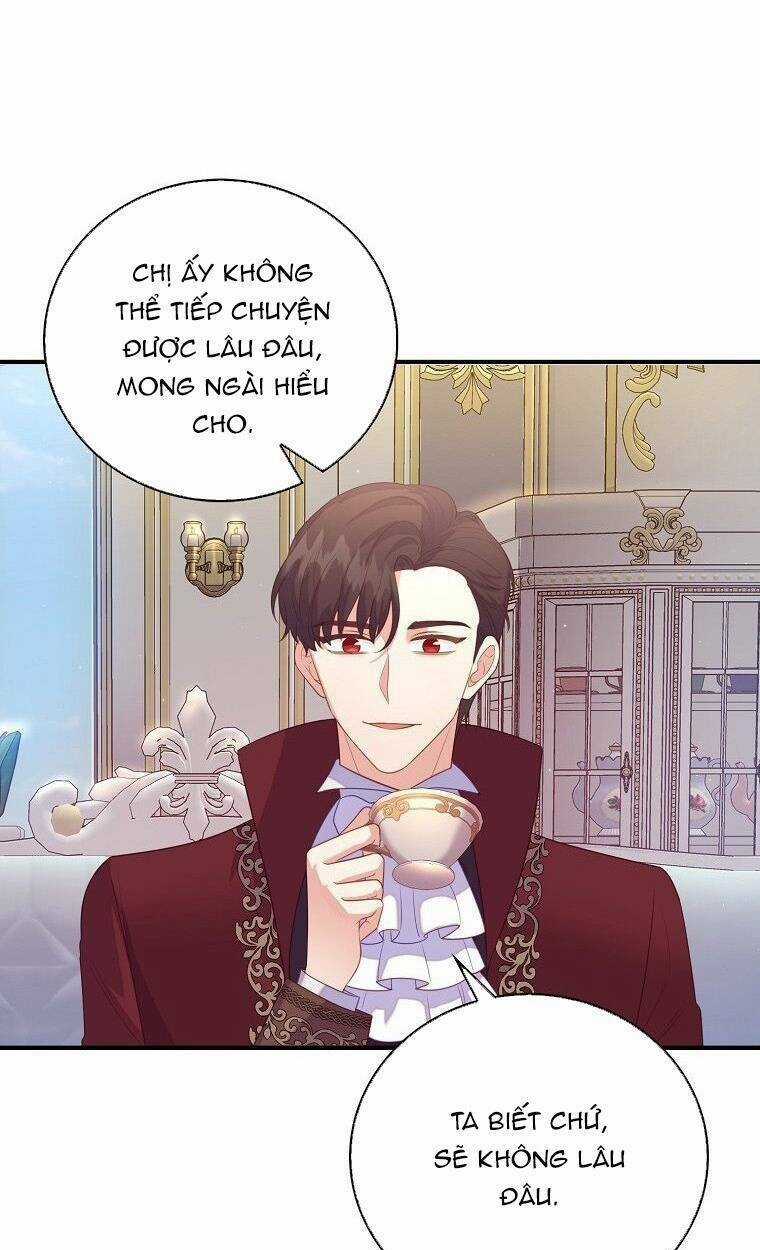 Chỉ Nhận Thức Được Sau Khi Mất Em Chapter 27.1 trang 41