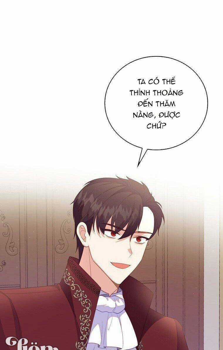 Chỉ Nhận Thức Được Sau Khi Mất Em Chapter 27.1 trang 44