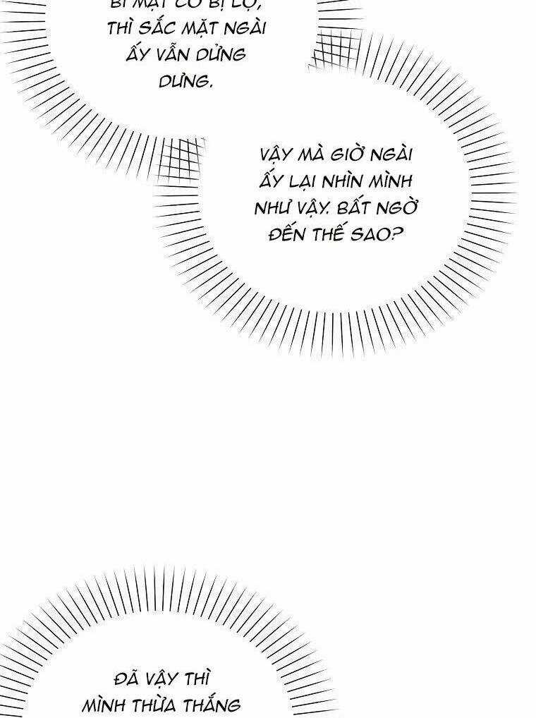 Chỉ Nhận Thức Được Sau Khi Mất Em Chapter 27.1 trang 6