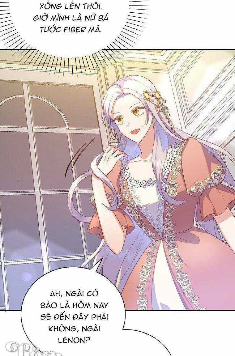 Chỉ Nhận Thức Được Sau Khi Mất Em Chapter 27.1 trang 7