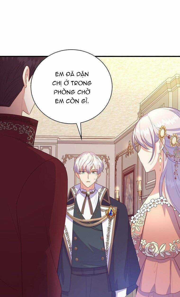 Chỉ Nhận Thức Được Sau Khi Mất Em Chapter 27.1 trang 9