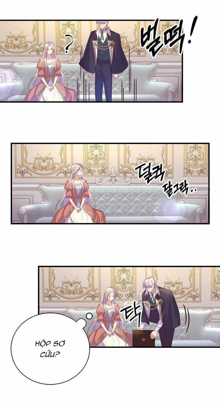 Chỉ Nhận Thức Được Sau Khi Mất Em Chapter 27.2 trang 10