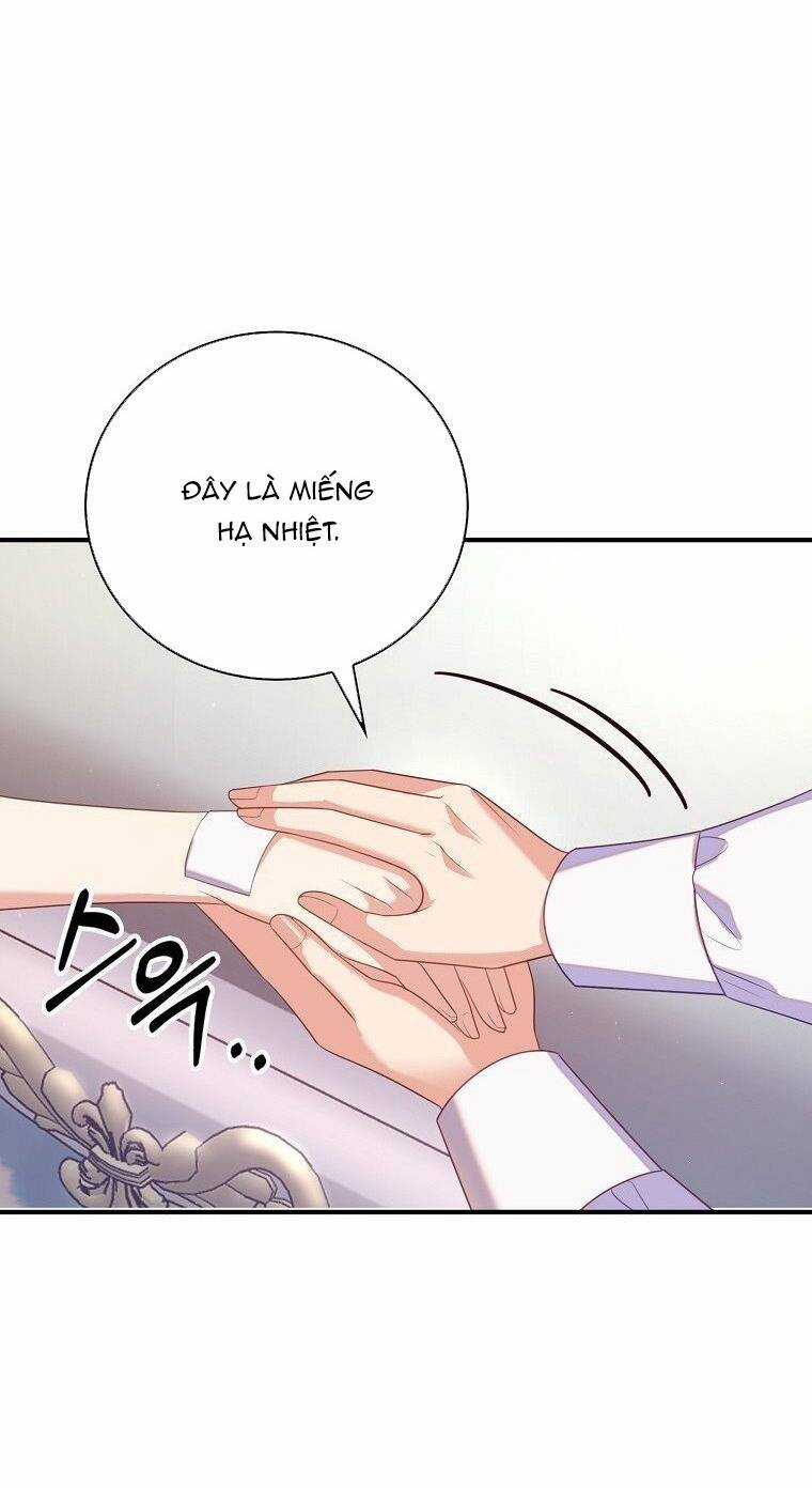 Chỉ Nhận Thức Được Sau Khi Mất Em Chapter 27.2 trang 11