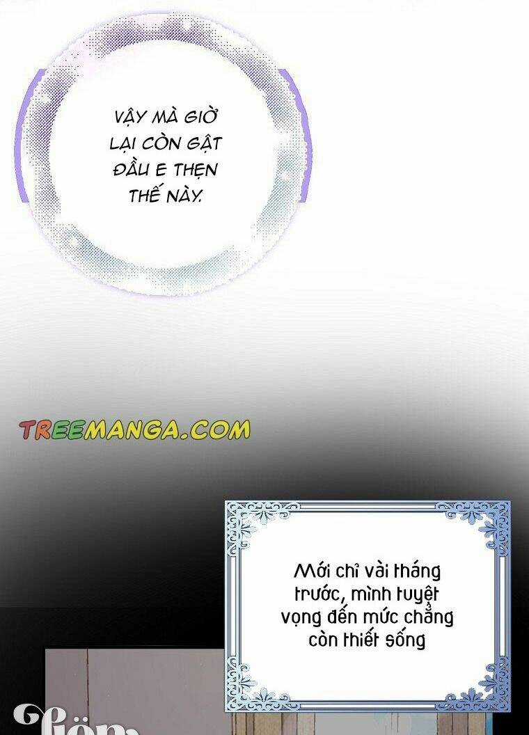 Chỉ Nhận Thức Được Sau Khi Mất Em Chapter 27.2 trang 20