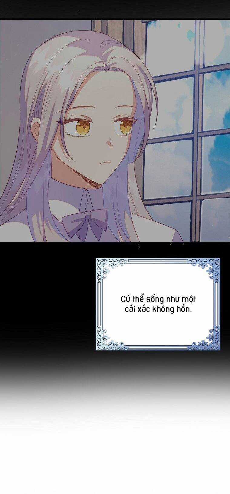 Chỉ Nhận Thức Được Sau Khi Mất Em Chapter 27.2 trang 22