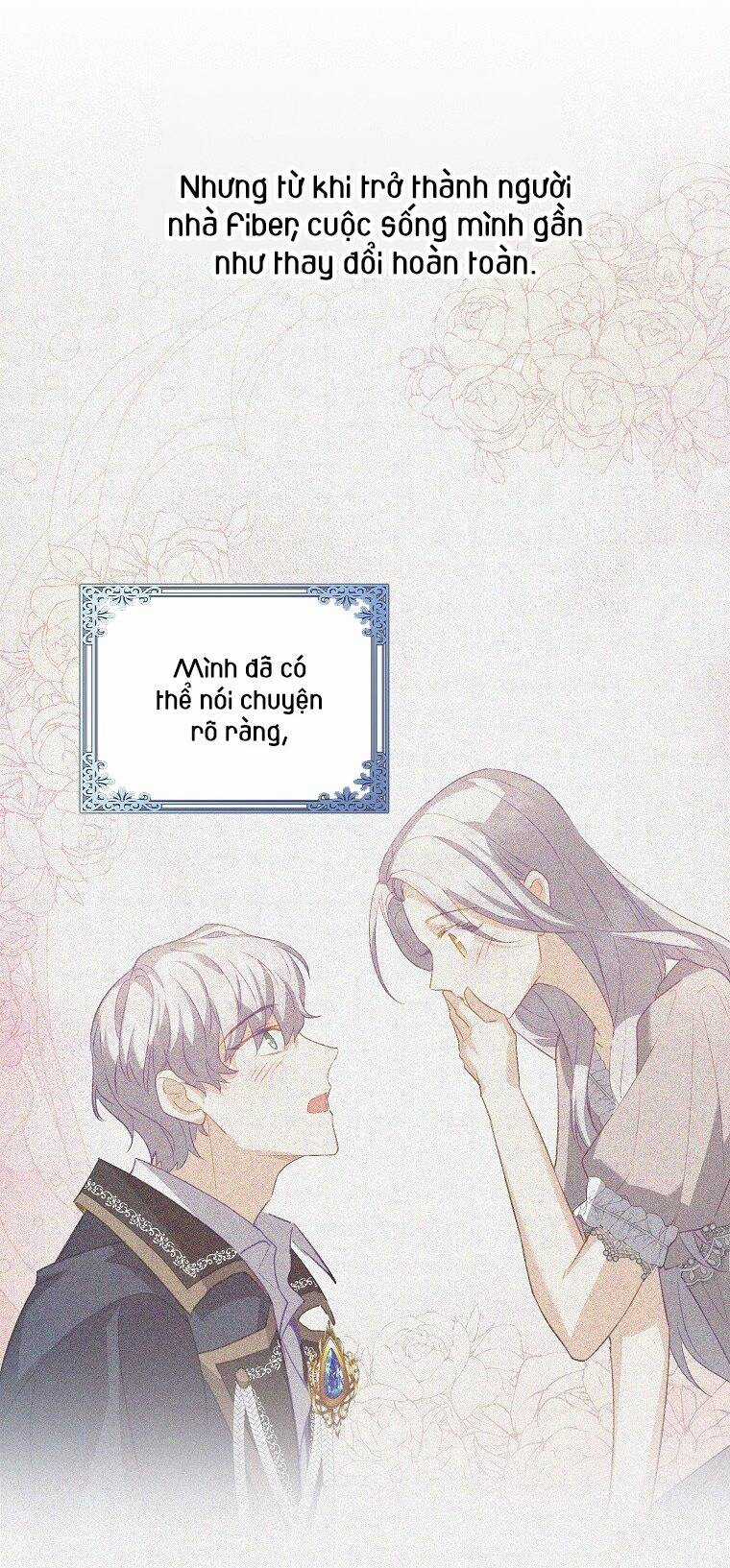 Chỉ Nhận Thức Được Sau Khi Mất Em Chapter 27.2 trang 23