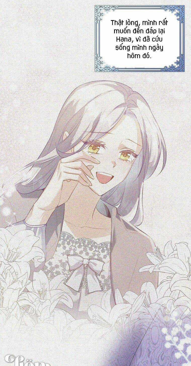 Chỉ Nhận Thức Được Sau Khi Mất Em Chapter 27.2 trang 24