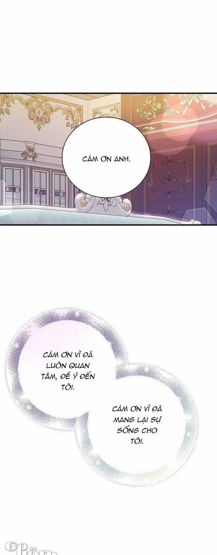 Chỉ Nhận Thức Được Sau Khi Mất Em Chapter 27.2 trang 28