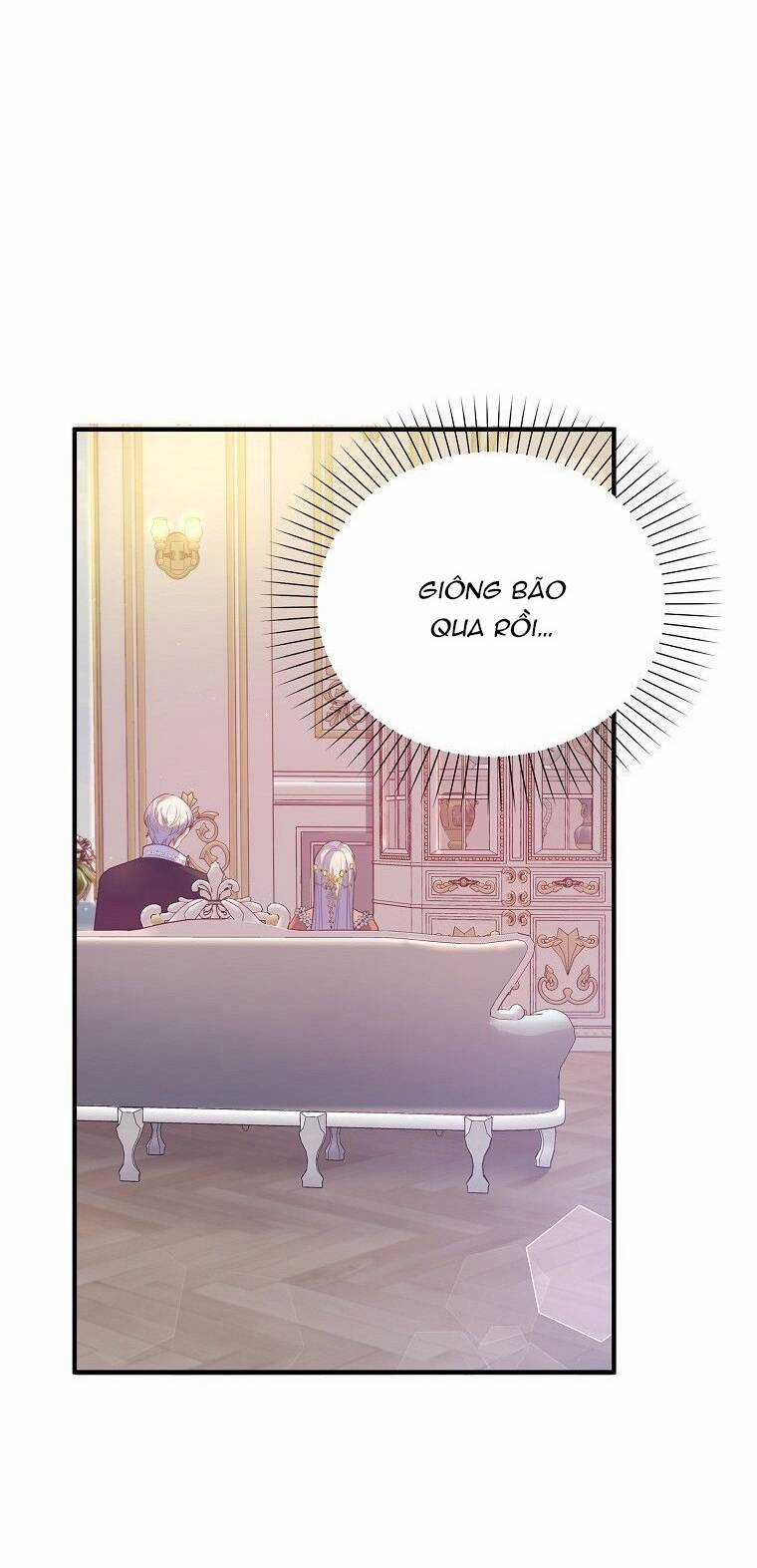 Chỉ Nhận Thức Được Sau Khi Mất Em Chapter 27.2 trang 3