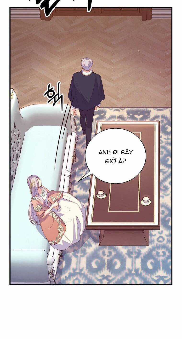 Chỉ Nhận Thức Được Sau Khi Mất Em Chapter 27.2 trang 31