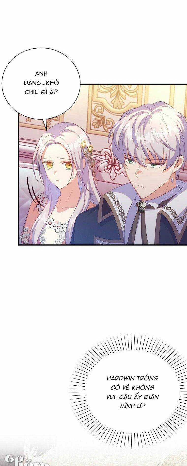 Chỉ Nhận Thức Được Sau Khi Mất Em Chapter 27.2 trang 4