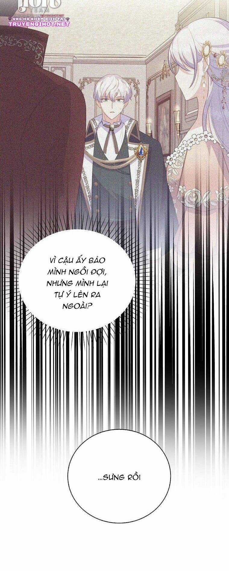 Chỉ Nhận Thức Được Sau Khi Mất Em Chapter 27.2 trang 5